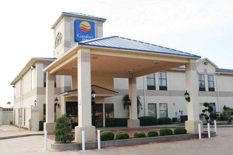 Executive Inn Jacksonville Exterior photo